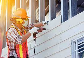 Best Aluminum Siding Installation  in Boardman, OR