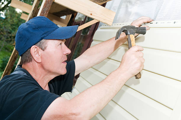 Best Custom Trim and Detailing for Siding  in Boardman, OR