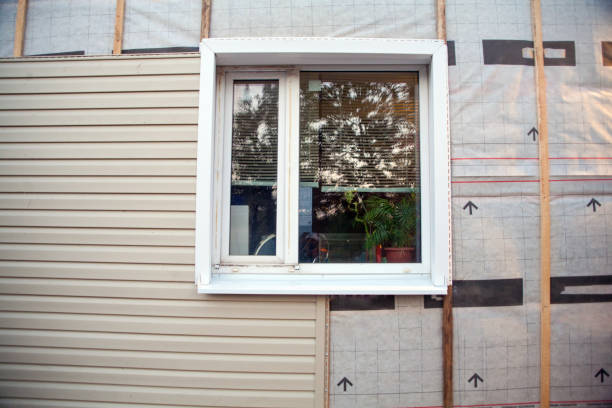 Best Vinyl Siding Installation  in Boardman, OR