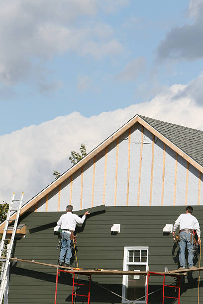 Siding for New Construction in Boardman, OR