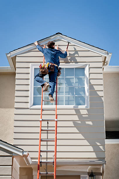 Best Siding Painting and Refinishing  in Boardman, OR